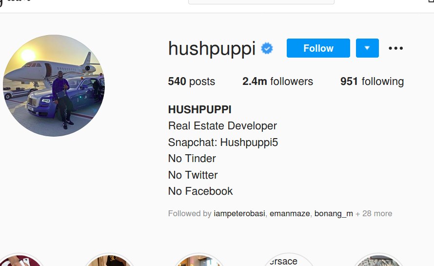 Nigeria: Hushpuppi Accused of Laundering Funds for North Korean Hackers