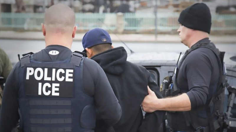 Biden directs ICE to focus arrests and removals on security threats