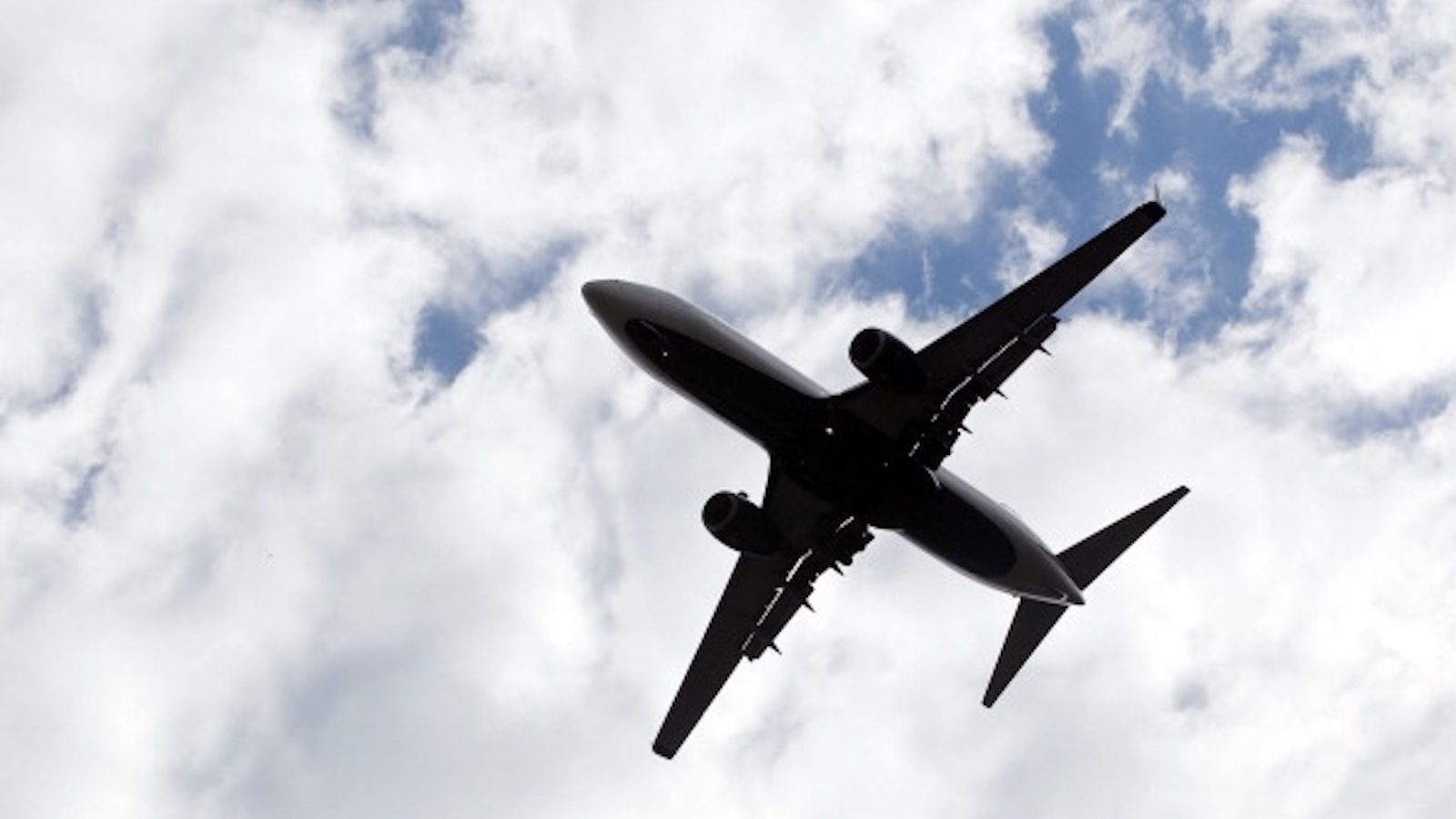 New taxes on flights could provide poor countries money to fight climate change