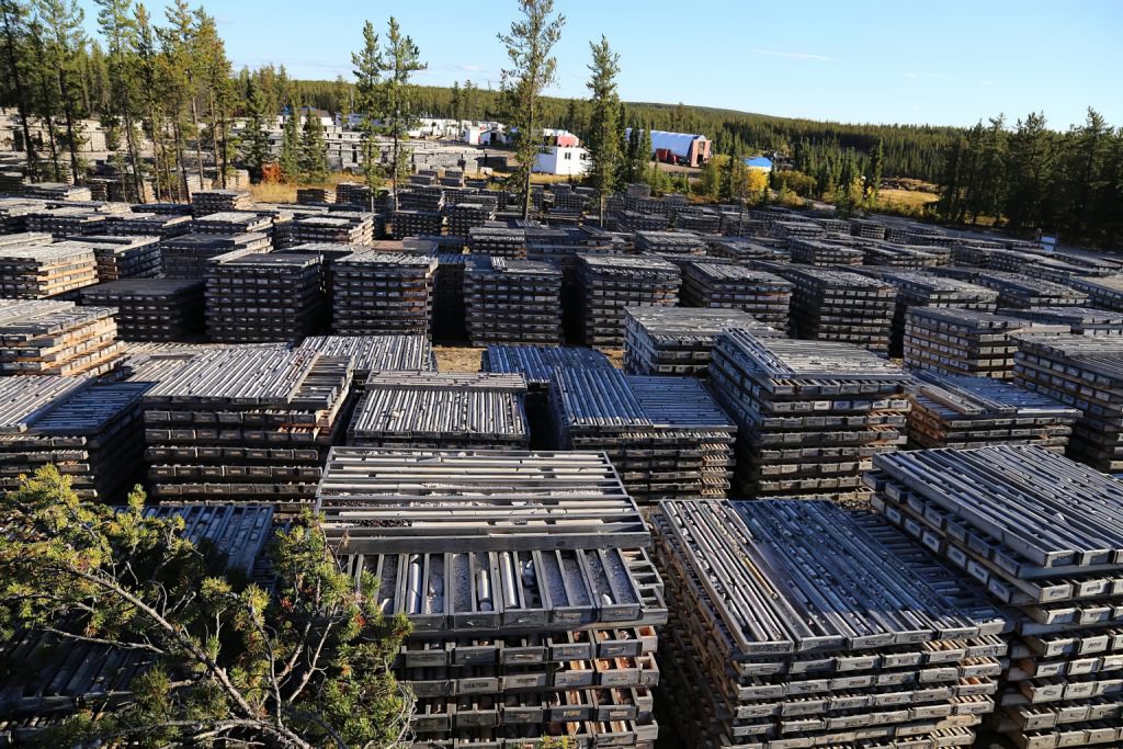 Denison Mines closes US$28.75-million bought deal financing