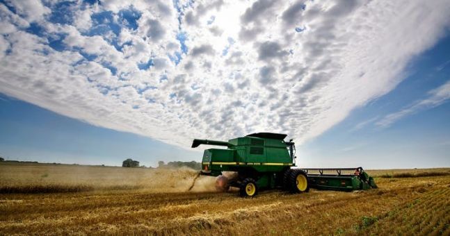 Warning over online fraud after farmer loses 'a couple of hundred thousand euros'