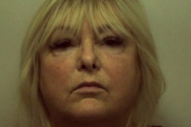 Woman faked terminal breast cancer for year to avoid court over £18,000 fraud