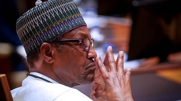 Insecurity in Nigeria: The buck must stop at president’s table