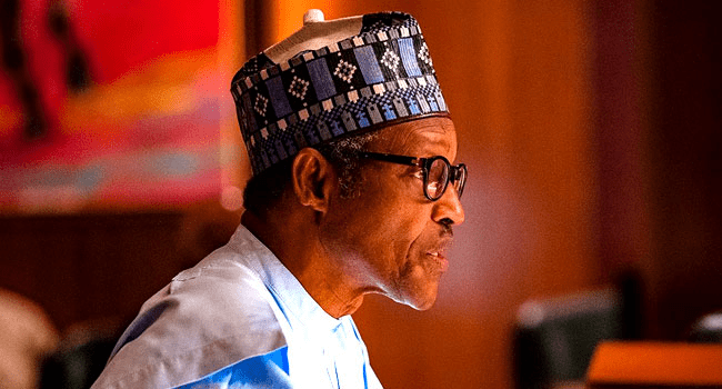 Insecurity: Step down or be impeached, coalition tells Buhari