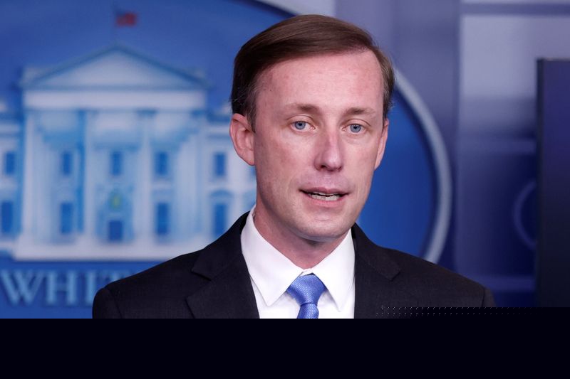 White House security adviser says response to SolarWinds hack will come in weeks