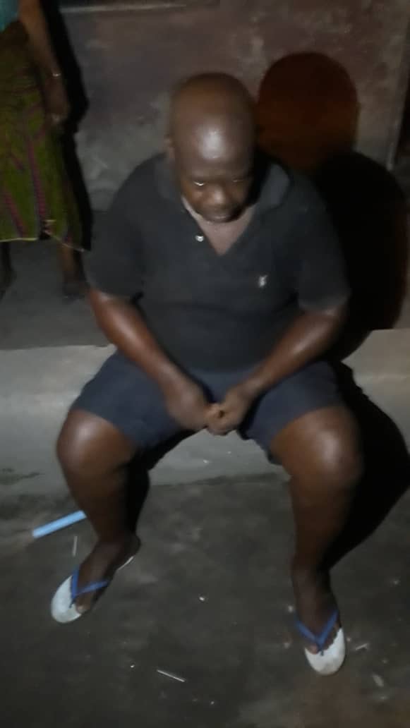 How Police Allegedly Released Man Who Sodomised 10-Year-Old Girl Over Victim’s Mother’s Failure To Pay Money