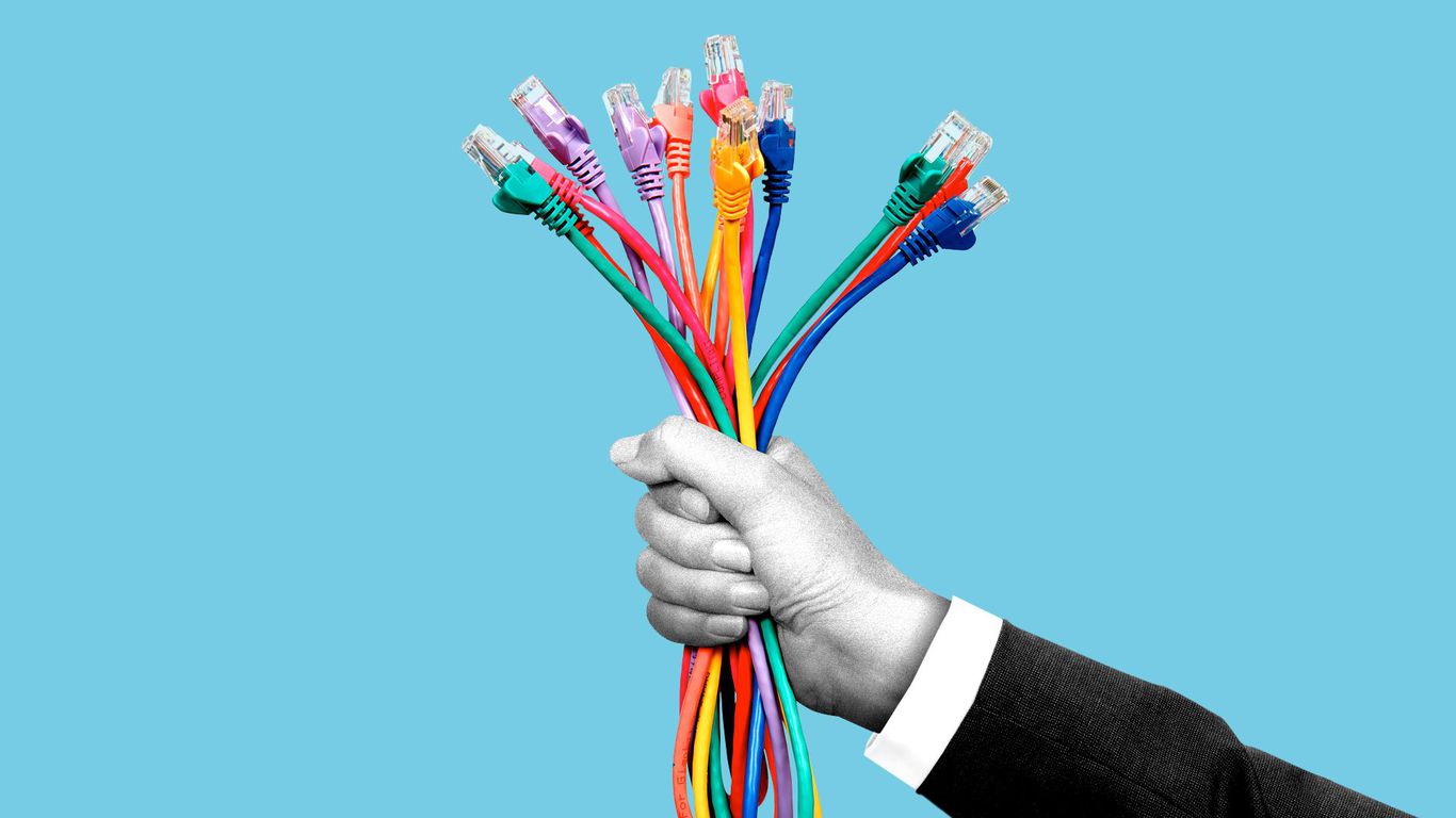 Pandemic puts money, political muscle behind push to expand broadband access