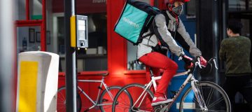 Gig economy workers to nab 20 per cent of financial services jobs