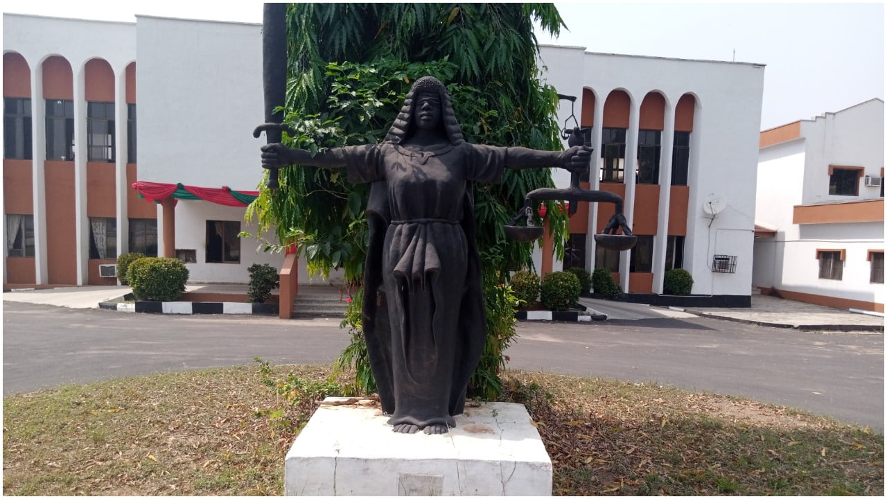 Court sentences Osun prince to prison without option of fine over fraud