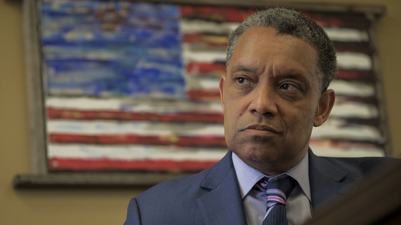Attorneys general fight hate crimes while facing hate themselves