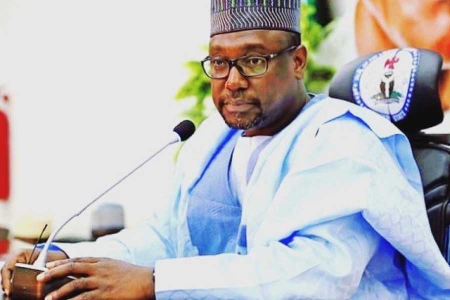 Insecurity: Nigeria’s Security Personnel Insufficient – Gov Bello