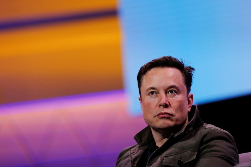 Musk’s SpaceX raises $850 million in equity financing By Reuters