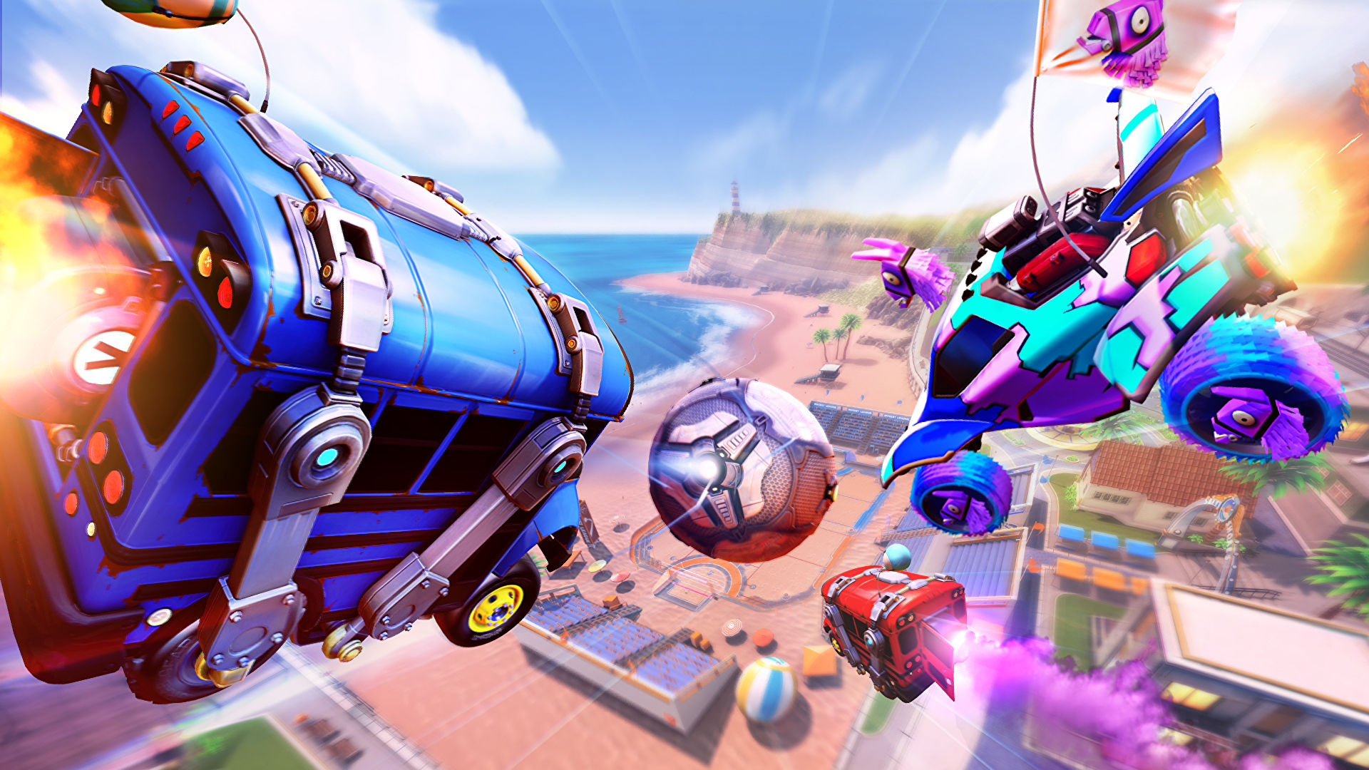 Epic settle loot box lawsuit by paying virtual money