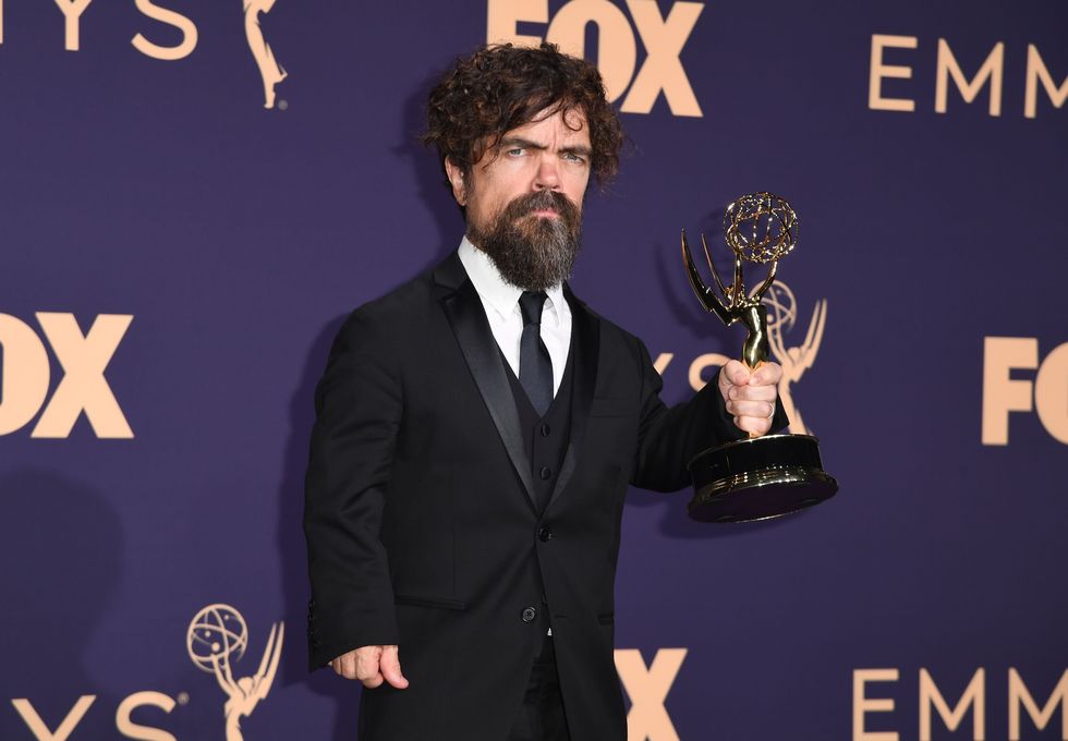 I Care A Lot Star Peter Dinklage Made A Ton of Money on Game of Thrones