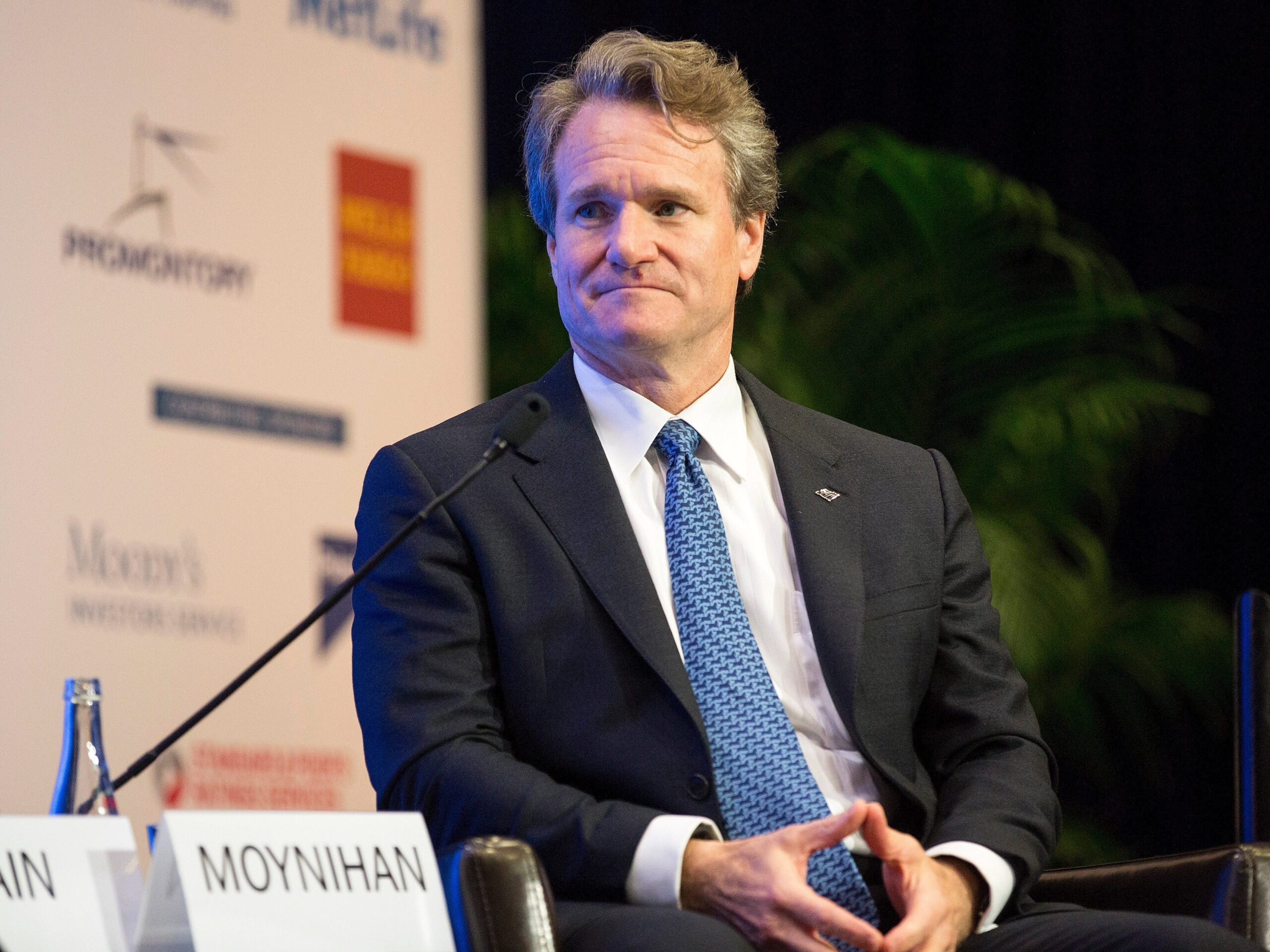A prime brokerage exec at Bank of America responsible for helping hedge funds raise money is heading back to Credit Suisse. Here’s what we know.