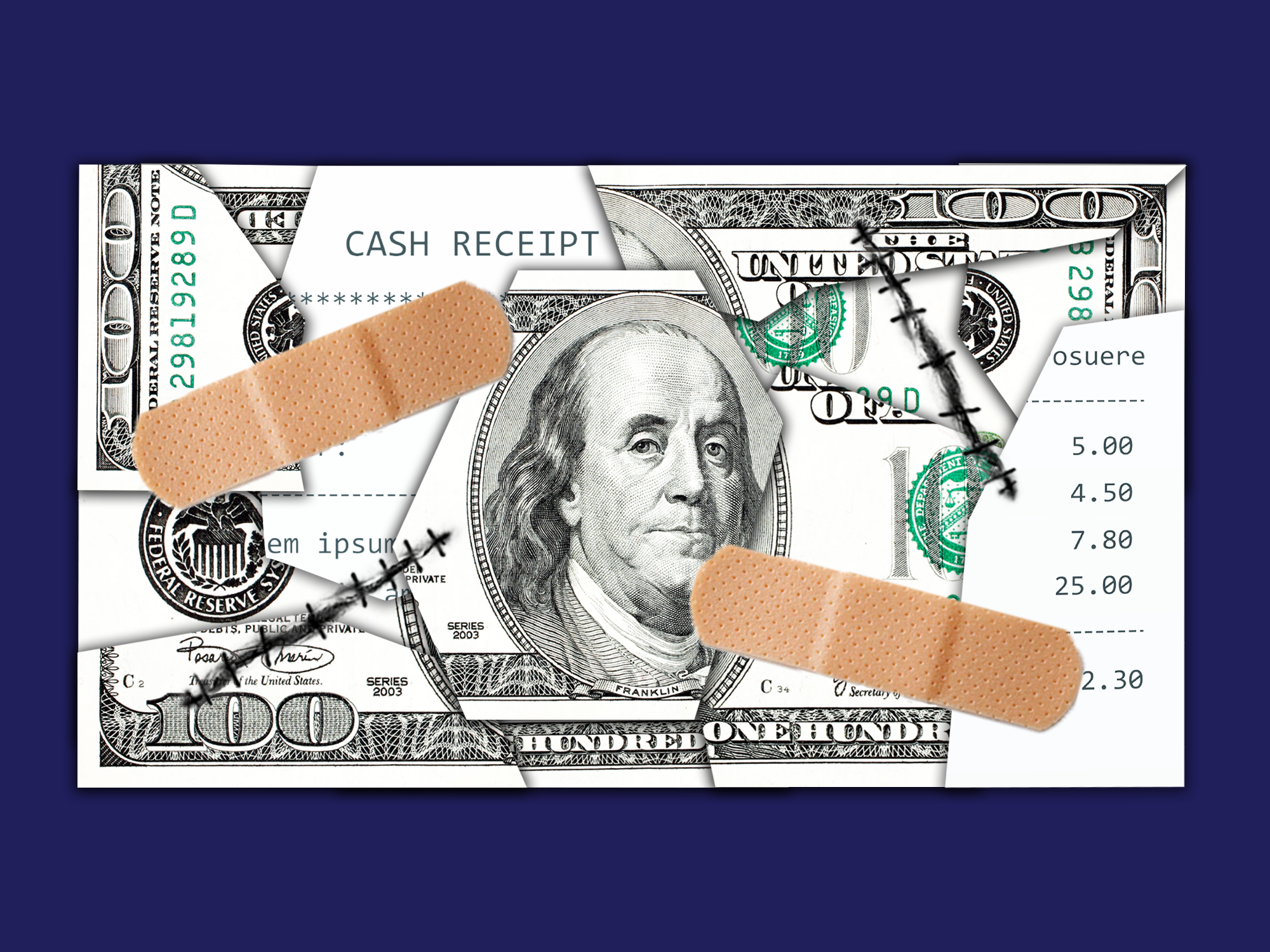 THE MILLENNIAL FINANCIAL HEALTH REPORT: How the largest generation is saving and managing their money, and how banks can target products and messaging to reach them