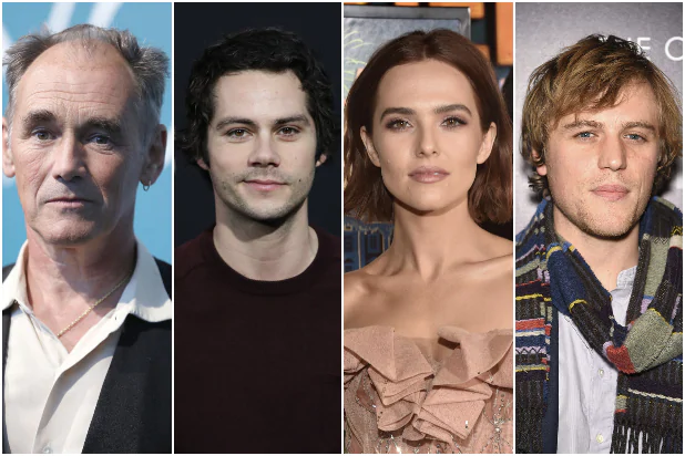 Mark Rylance, Dylan O’Brien, Zoey Deutch to Star in Crime Drama ‘The Outfit’ at Focus Features