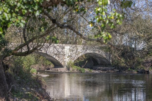 The most affordable low crime places to live in Wales and England