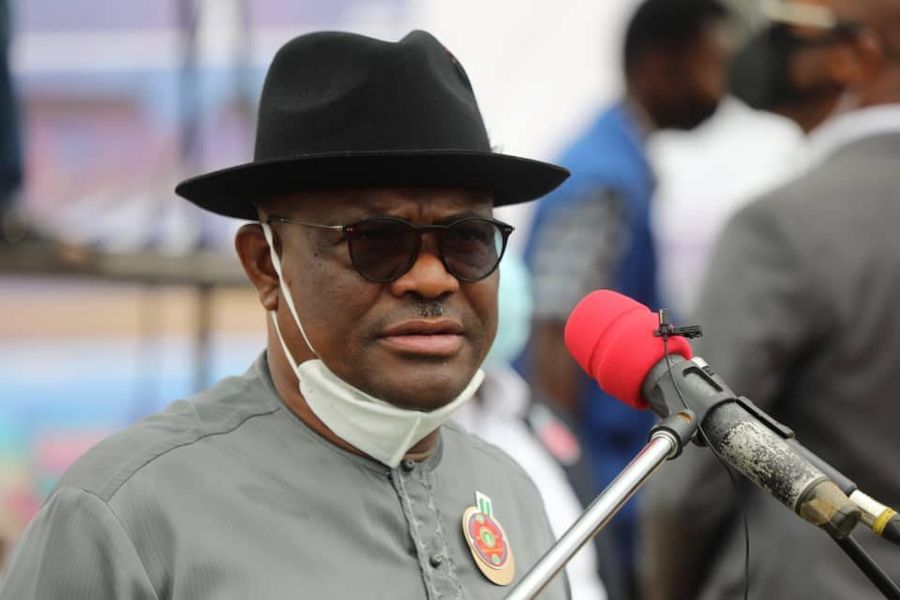 Gov. Wike Reveals Root Cause Of Rising Insecurity In Nigeria