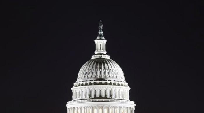 US officials say Capitol riots worsened due to lack of security, intelligence weaknesses