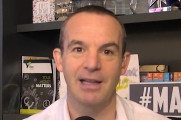 Martin Lewis urges 2.3m Brits to check their heating bill and start saving money