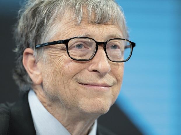 If you’ve less money than Musk, watch out: Bill Gates on bitcoin