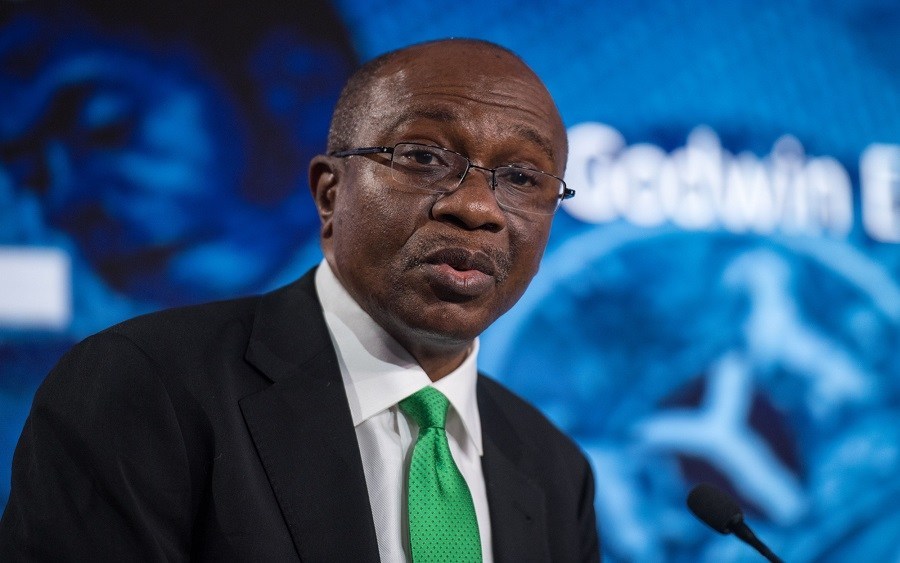 CBN Governor calls Crypto illegal money
