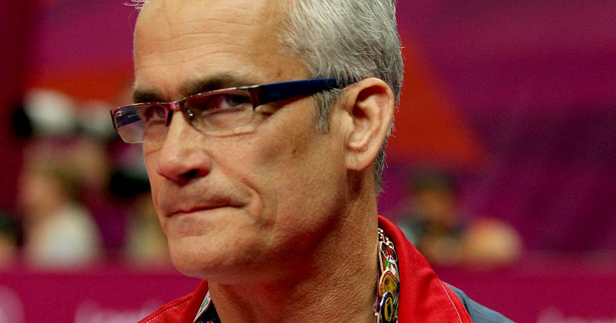 Former U.S. gymnastics coach arrested and charged for alleged sex crimes in Michigan