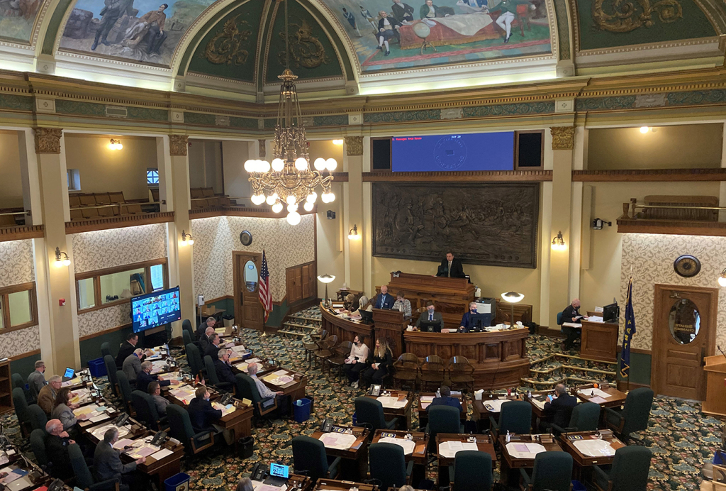 With GOP Back at Helm, Montana Renews Push to Sniff Out Welfare Fraud