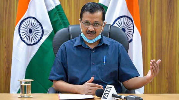 CM Kejriwal has full Z plus cover, says Delhi cop after AAP claims security team was cut