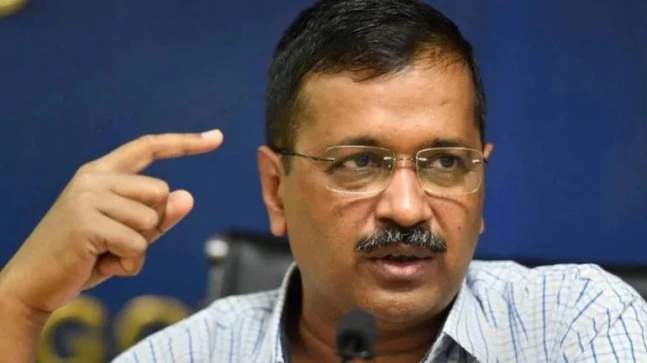 AAP accuses MHA of reducing Arvind Kejriwal’s security cover, ministry rejects charge