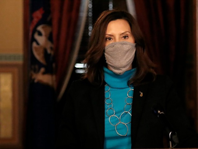 Gretchen Whitmer Loads ‘Council on Climate Solutions’ with Donors, Utility Lobbyist, Dark Money Group Exec