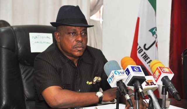 PDP in disarray as fraud allegations rock Nigeria’s main opposition party