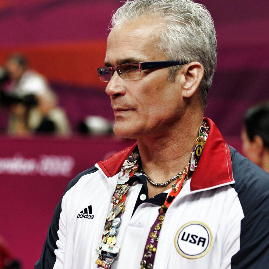 Former Team USA Gymnastics Coach John Geddert Dead By Suicide After Sex Crimes Charges