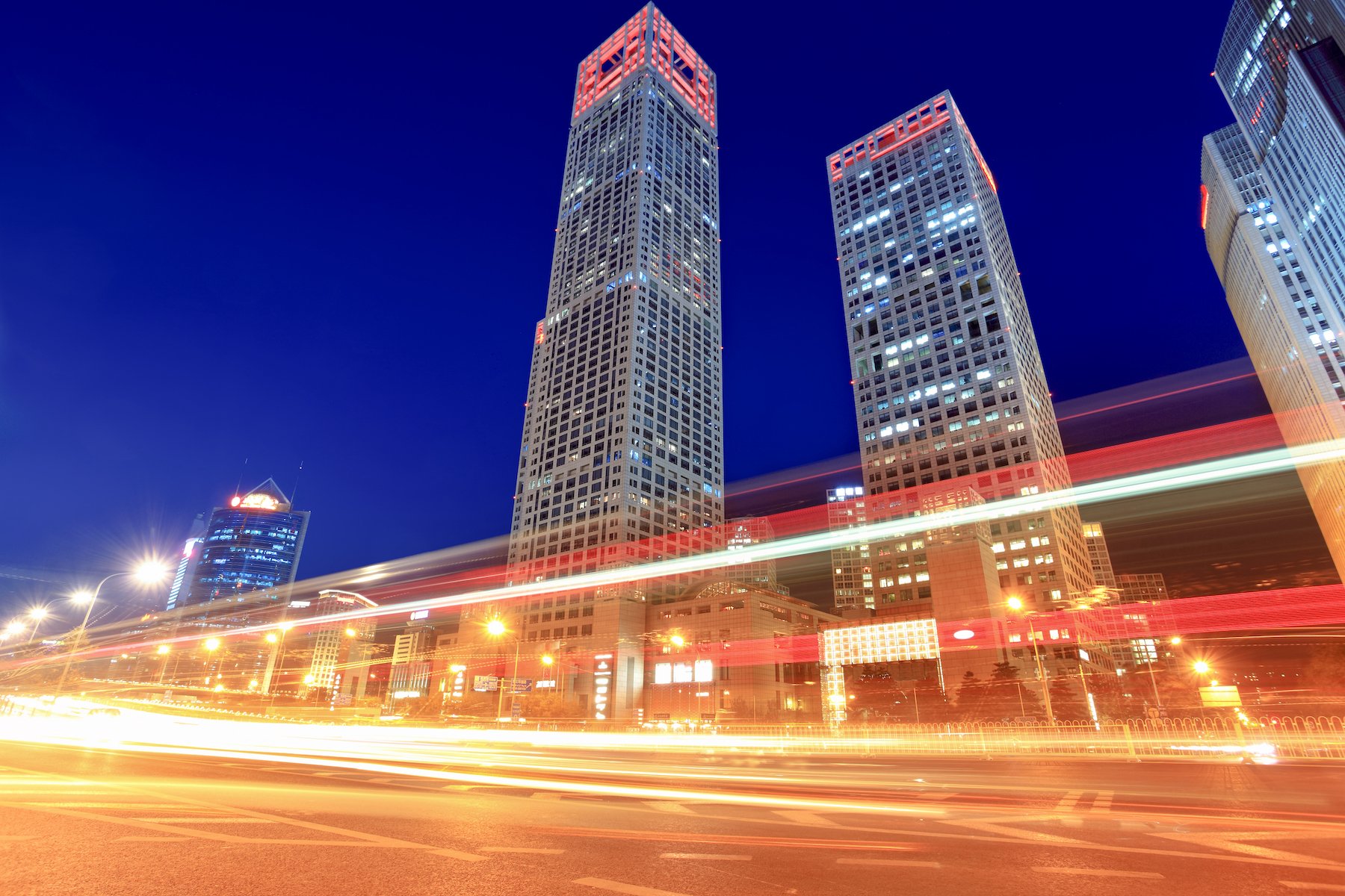 China Money Podcast: Nearly 100 Chinese Venture Capital Deals This Week Topping US$3.2 Billion