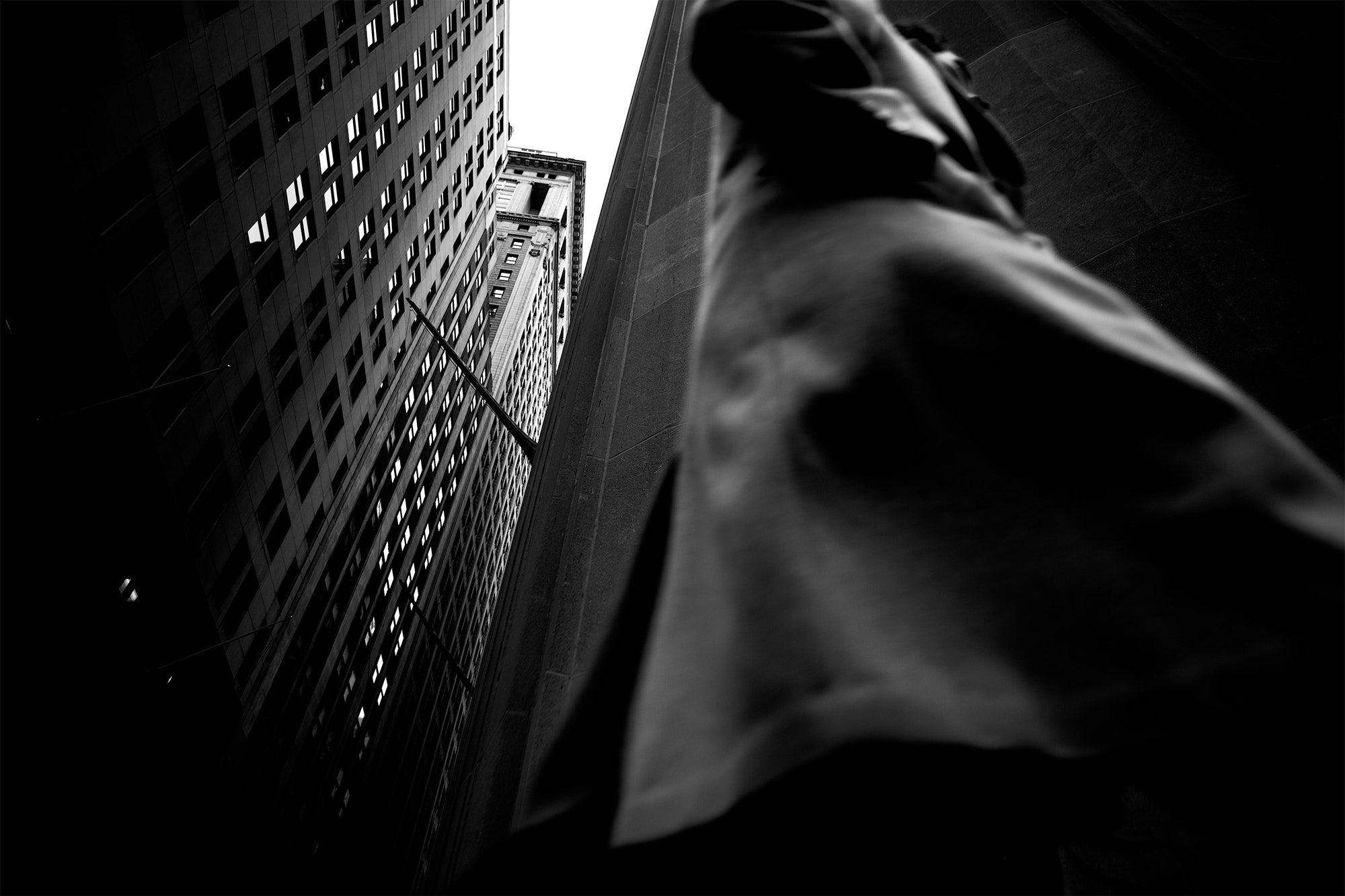 “The Money Is Too Good to Pass Up”: Wall Street Isn’t Letting Khashoggi’s Killing Get in the Way of Saudi Business
