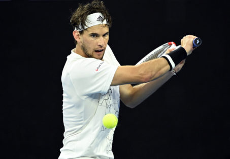 Dominic Thiem Breaks Into Top-10 in All-Time ATP List of Prize Money Earners