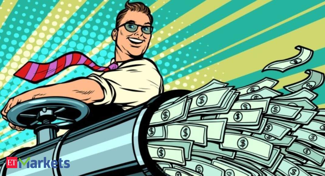 Undaunted bulls keep shoveling money into stocks