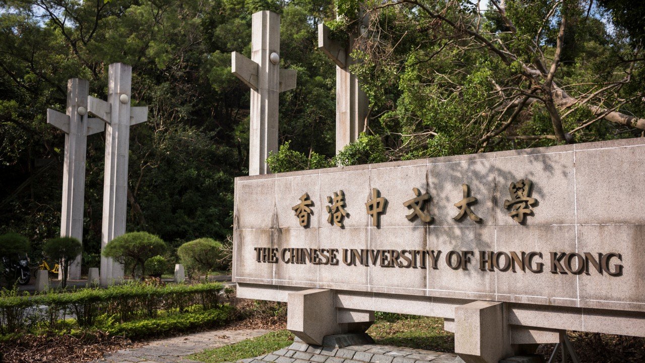 Hong Kong national security law: Chinese University’s student union withdraws election statements, after management severed ties citing possible legal breaches