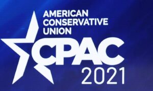 CPAC Panel Rips Into Supreme Court, Judiciary for Failure to Hear Election Fraud Evidence