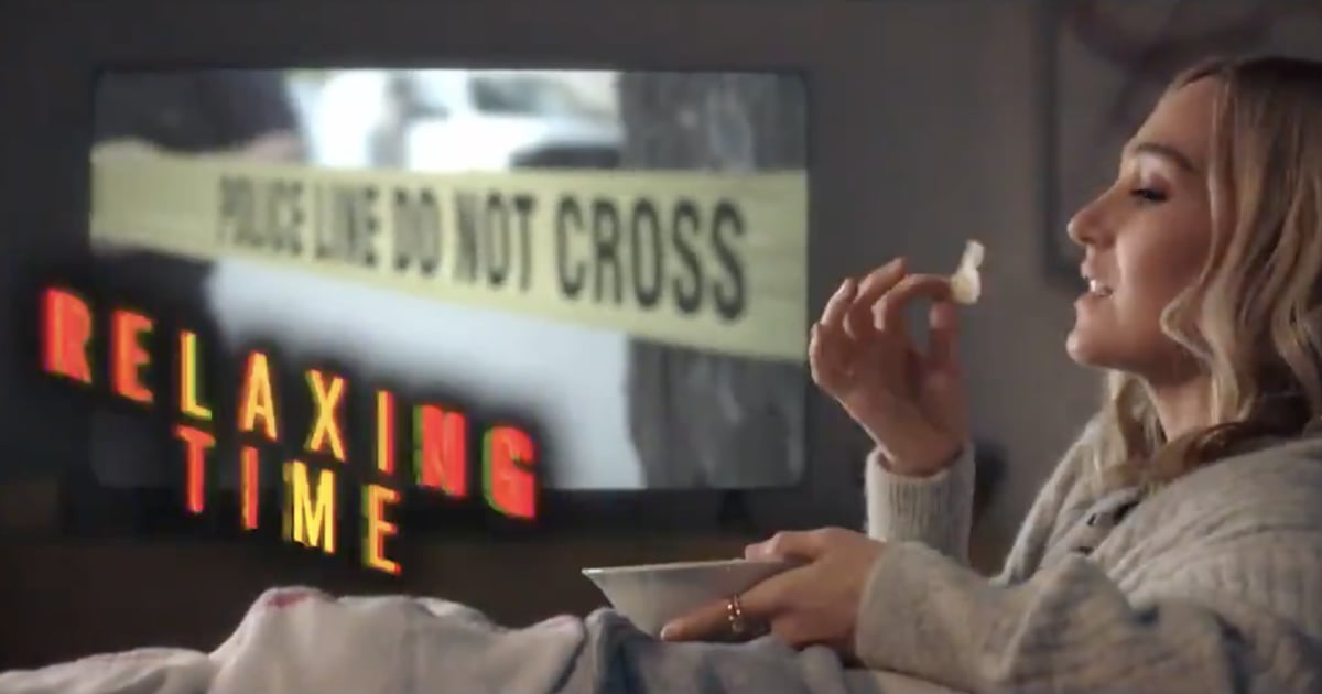 I Feel Personally Attacked by SNL Calling Out Women’s Obsession With True-Crime TV Shows