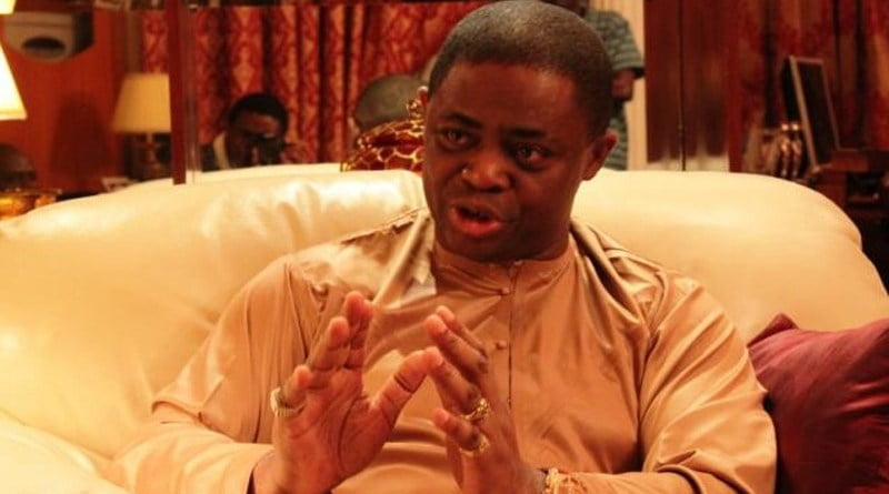 Join The North To Fight Insecurity Or Else… Fani-Kayode Warns Southerners