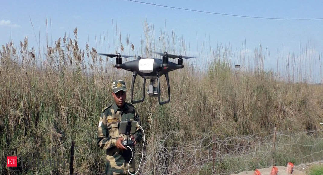 Recovery of ‘sticky bombs’ indicates initiation of new phase of terrorism in Jammu and Kashmir: Officials