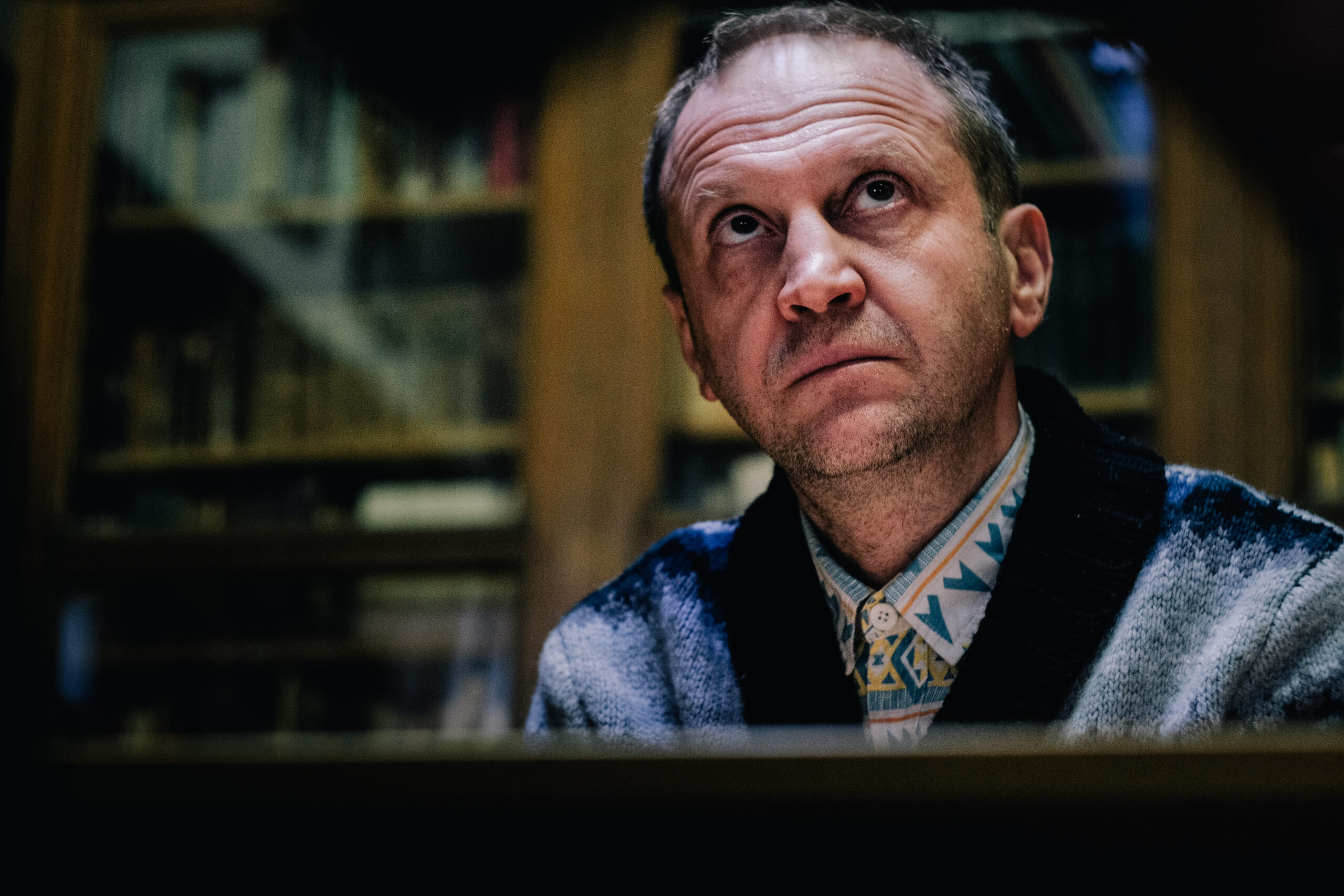Ampersand Fiction Boards International Rights On Russian Hit Crime Series ‘The Dead Lake’