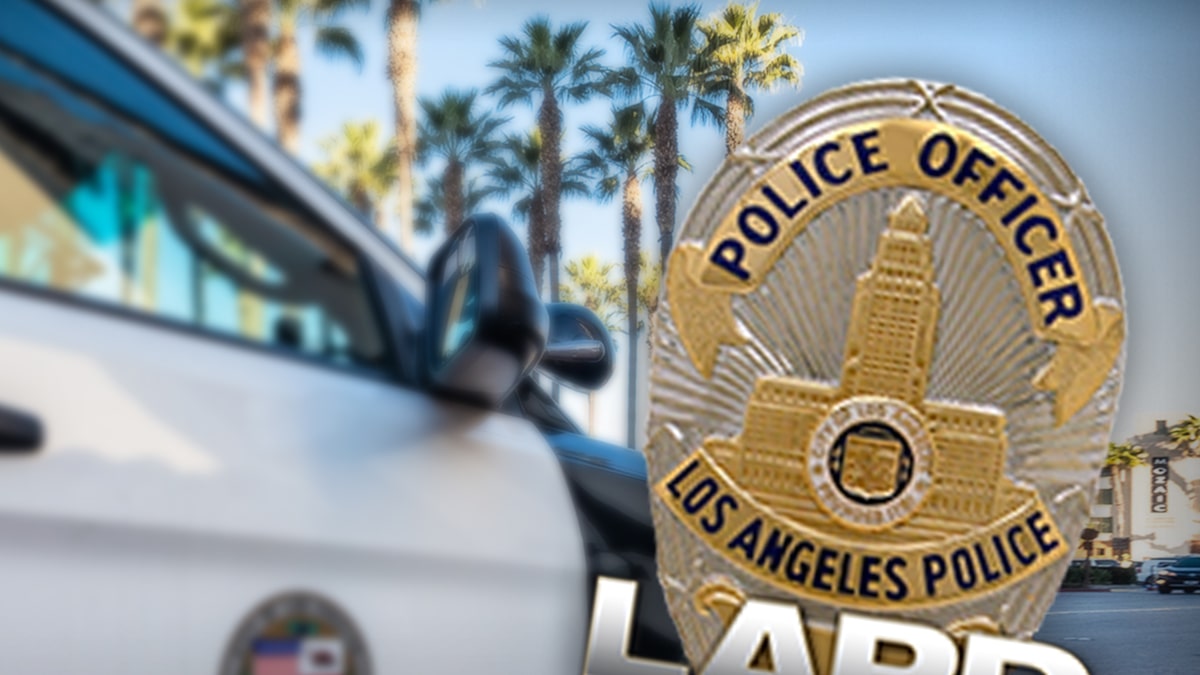 Loss of LAPD’s RHD Sex Crimes Unit Hurts High-Profile Cases, Cops Say