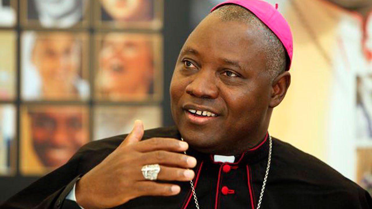 Nigeria’s social security poor, youths beg, pensioners suffer – Kaigama
