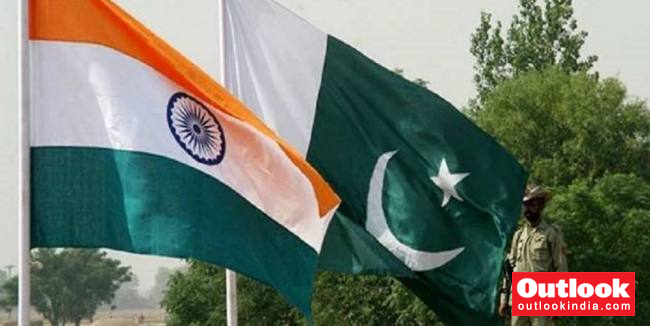 Pakistan Will Be Well Advised To Stop State-Sponsored Cross-Border Terrorism: India