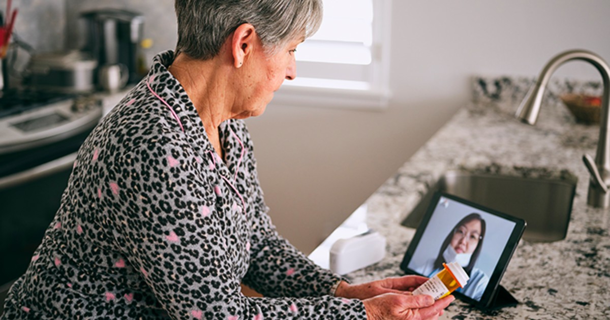 HHS watchdog reiterates importance of preventing telemedicine fraud