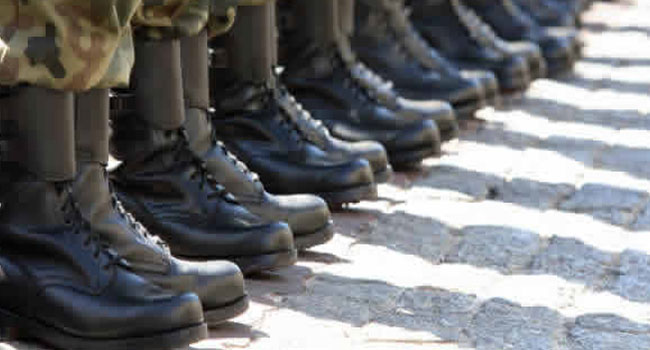 Insecurity: We Expect Military To Take The Fight To Insurgents, Bandits – Lawan