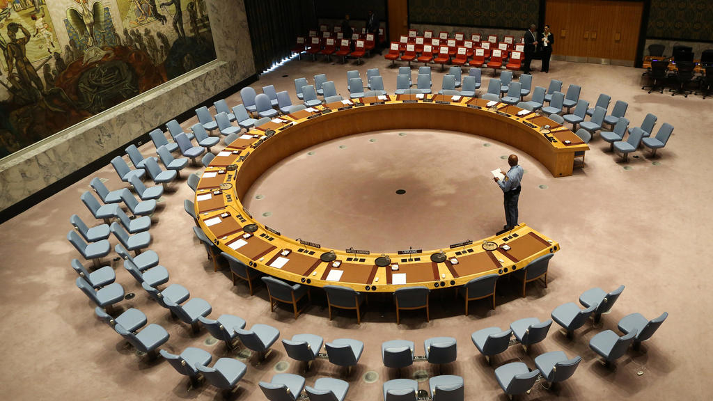 UK calls for UN Security Council meeting on Myanmar following deadly crackdown
